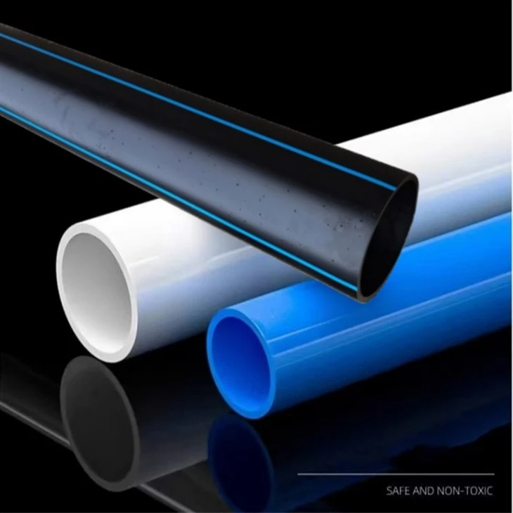 HDPE750750