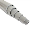 PVC-U cső vízellátáshoz